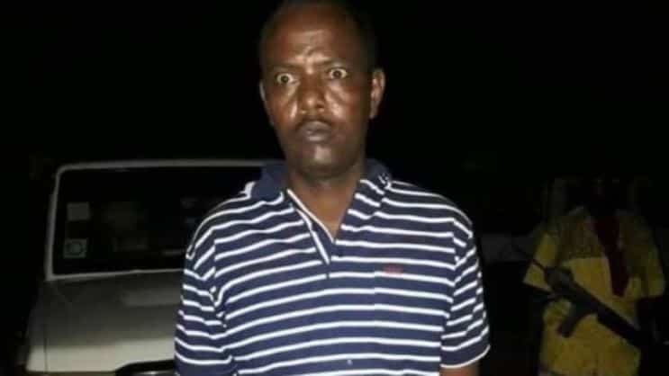 Maamulka Puntland oo Itoobiya u gacan geliyey Sarkaalkii madaxda ka ahaa ‘Jeel Ogaadeen’.
