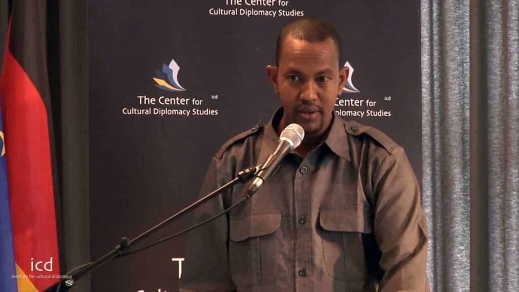 Maxay ciidamada Kenya u xireen Dr. Ibrahim Bursaliid..? (Akhriso Wararkii ugu danbeeyay)