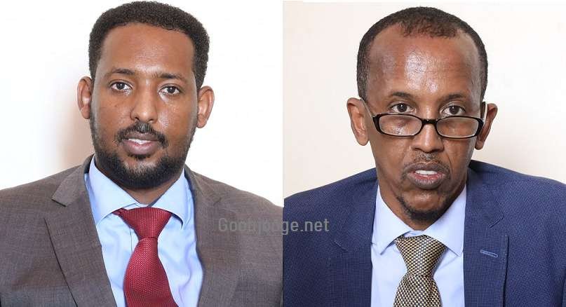 Yaa ku guuleysan doona tartanka Doorashada Xilka Madaxweyne ku xigeenka Galmudug..?