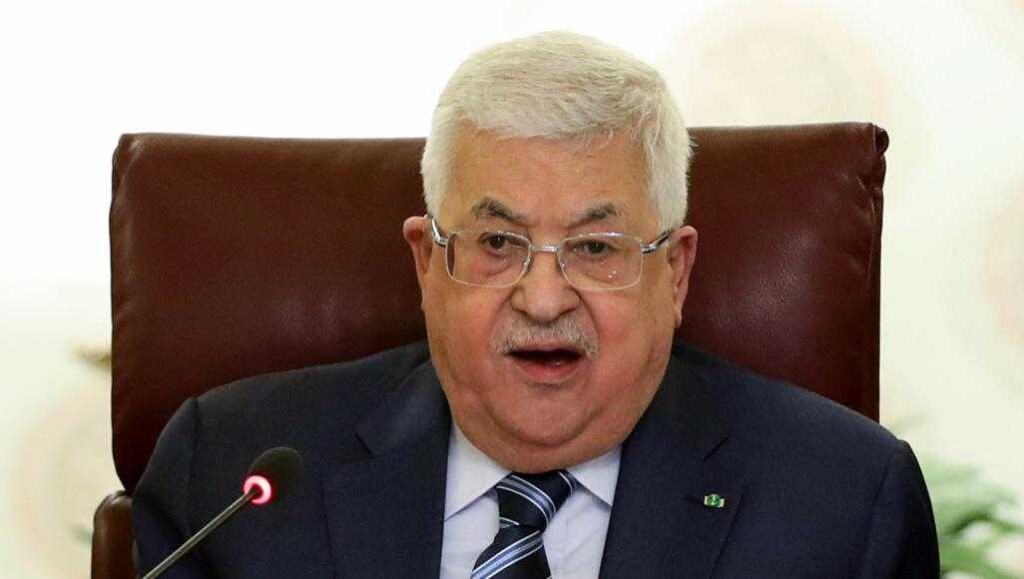 Madaxweynaha Falastiin oo xiriirka u jaray Mareykanka & Yuhuudda (Taariikhda ii geli meyso inaan iibsaday Qudus)