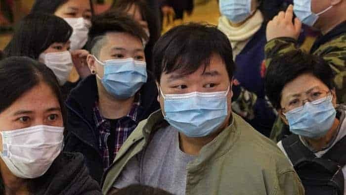 Cudurka Coronavirus oo ku faafay in ka badan 90 Dal & Dadka qaba oo kor u dhaafay Boqol kun oo Ruux..