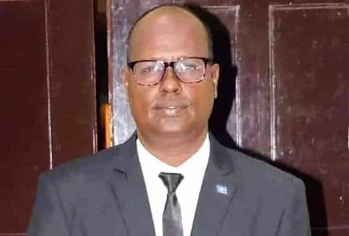 Koox Hubeysan oo magaalada Muqdisho ku dishay Abwaan ka tirsanaa Hobollada Qaranka