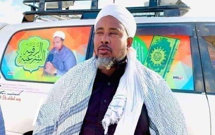 Puntland oo tallaabo ka qaadeysa Sheekh sheegtay inuu Daweyn karo Cudurka Coronavirus