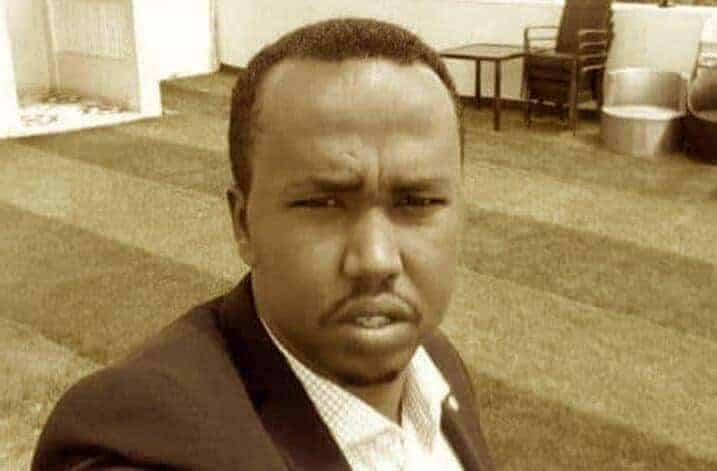 Howl-wadeen ka tirsanaa Xafiiska Xeer ilaalinta oo lagu dilay Muqdisho & Gacan-ku-dhiiglihii oo la qabtay