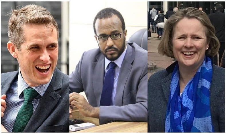 Wasiirka Qorsheynta oo Qoraal ku weeraray Xildhibaanka UK ee gudbiyey Mooshinka Somaliland