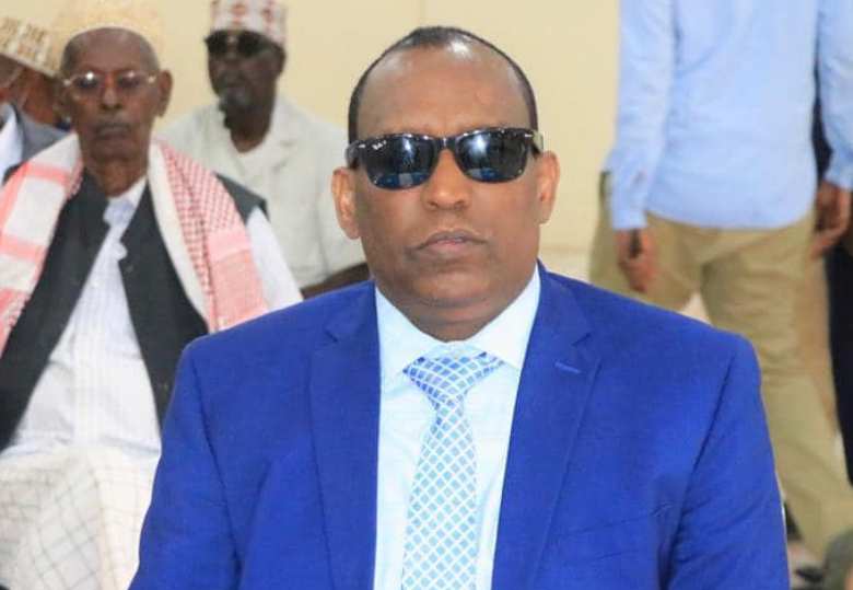 Guddiga Doorashada Galmudug oo shaaciyey xildhibaan tartan la’aan kusoo baxay Kursigii Beesha Mareexaan ee…