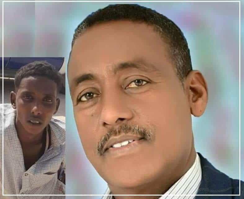 Ya dilay Ganacsade Isaaq Gaarow..? (Xogta Khaarijin ka dhacday Muqdisho)